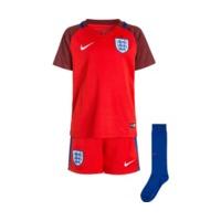 Nike England Away Mini Kit 2015/2016