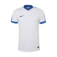 nike striker iv jersey whiteroyal blue