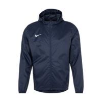 Nike Team Sideline Rain Jacket obsidian