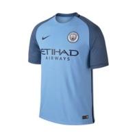 Nike Manchester City Home Jersey 2016/2017