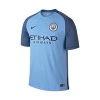 nike manchester city home jersey youth 20162017