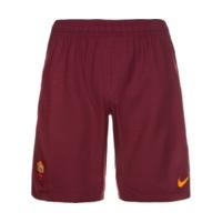 Nike AS Rom Shorts Home Stadium 2016/2017 red
