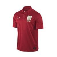 Nike England Away Shirt 2013/2014