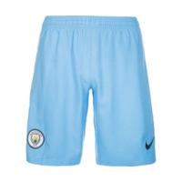 Nike Manchester City Shorts Home Stadium 2016/2017 blue