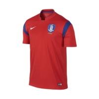 Nike South Korea Home Shirt 2014/2015