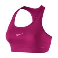 Nike Pro Ladies Sports Bra Pink