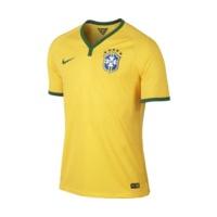 Nike Brazil Home Shirt 2013/2014