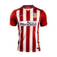 nike atletico madrid home shirt 20152016