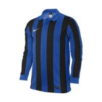 Nike Long Sleeve Inter Stripe Ga...