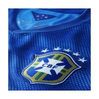 Nike Brazil Away Shirt 2013/2014