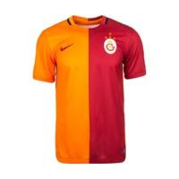 Nike Galatasaray Istanbul Home Shirt 2015/2016