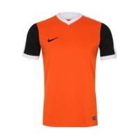 nike striker iv jersey safety orangeblack