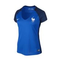 Nike France Home Shirt Women 2015/2016