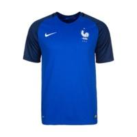 Nike France Home Shirt 2016