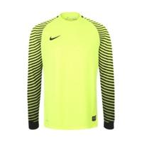 Nike Performance Gardien Goalkeeper Jersey longsleeve yellow
