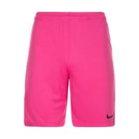 Nike Park II Shorts pink