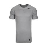 nike pro hypercool t shirt dust 828178 003