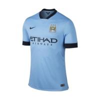 Nike Manchester City Home Shirt 2014/2015