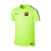 nike fc barcelona dry squad training jersey 20162017