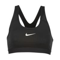 Nike Pro Classic Padded Sports Bra black/white