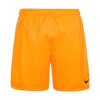 nike park dri fit knit shorts university gold