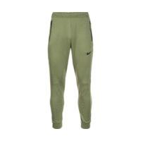 Nike Dry Fleece Men\'s Training Pants palm green