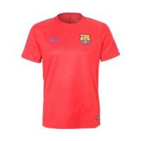 Nike FC Barcelona Dry Squad GX Training Jersey 2016/2017