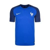 Nike France Authentic Home Jersey 2015/2016