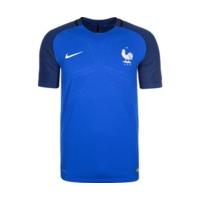 Nike France Authentic Home Jerse...