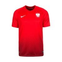 nike poland away shirt 20152016