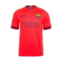 Nike FC Barcelona Away Shirt 2014/2015