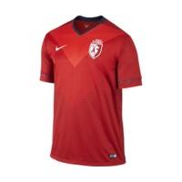 Nike OSC Lille Home Shirt 2014/2015