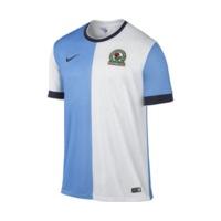 Nike Blackburn Rovers Home Shirt 2014/2015