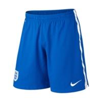 Nike England Away Shorts 2014/2015