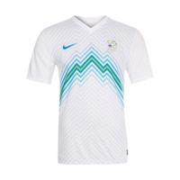 Nike Slovenia Home Shirt 2014/2015