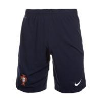 Nike Portugal Squad Longer Knit Shorts 2014/2015