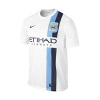 Nike Manchester City Third Shirt 2013/2014