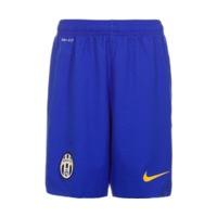 nike juventus turin away shorts junior 20142015