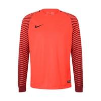 Nike Performance Gardien Goalkeeper Jersey longsleeve red