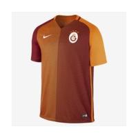 Nike Galatasaray Istanbul Home Jersey 2016/2017