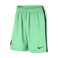 Nike FC Barcelona 3rd Shorts 2016/2017