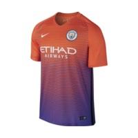 Nike Manchester City 3rd jersey 2016/2017