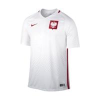 nike poland home shirt 20152016