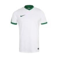 Nike Striker IV Jersey white/pine green