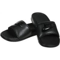 Nike Benassi JDI black