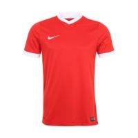 Nike Striker IV Jersey university red/white