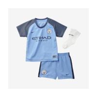 Nike Manchester City Home Baby Kit 2016/2017