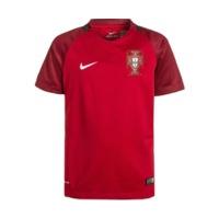 Nike Portugal Home Shirt Junior 2015/2016