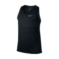 Nike Breathe Cool Men\'s Running Tank black/black