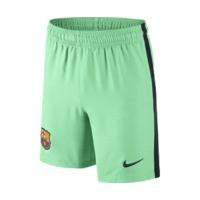 Nike FC Barcelona 3rd Shorts Youth 2016/2017